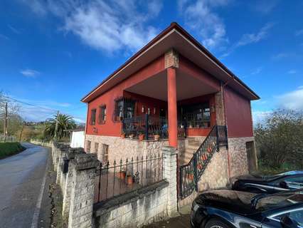 Casa en venta en Siero