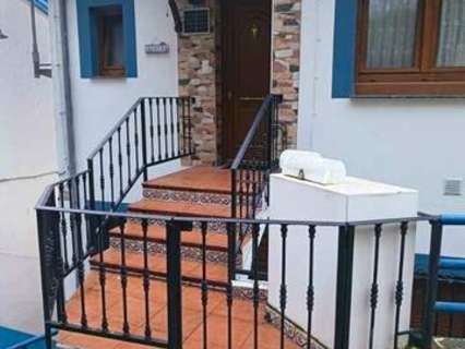 Piso en venta en Cudillero
