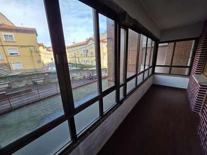 Piso en venta en Avilés