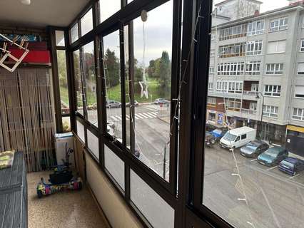 Piso en venta en Castrillón