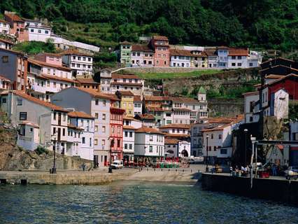 Edificio en venta en Cudillero