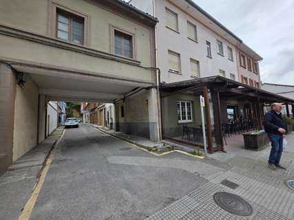 Casa en venta en Avilés