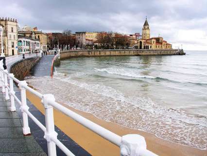 Piso en venta en Gijón