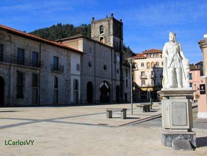Piso en venta en Pravia