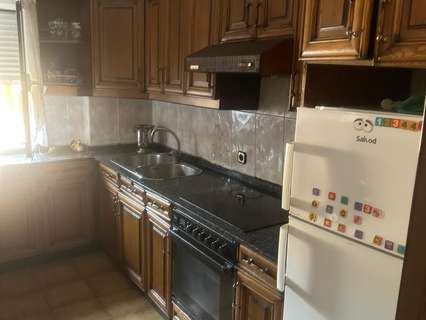 Piso en venta en Gijón