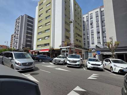 Piso en venta en Avilés