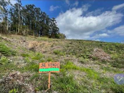 Parcela rústica en venta en Castrillón