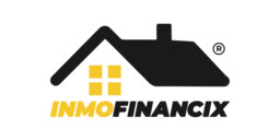 logo Inmobiliaria Inmofinancix