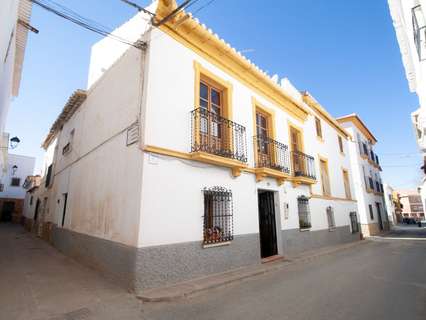 Casa en venta en Guadix