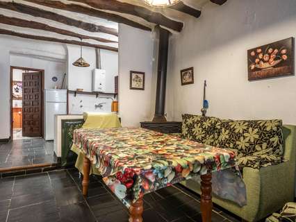 Casa en venta en Trevélez