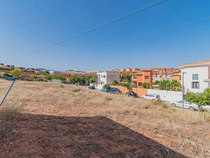 Parcela urbana en venta en Huétor Vega