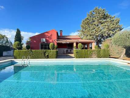 Casa en venta en Baeza