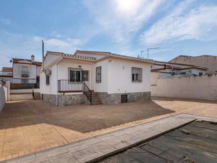 Casa en venta en Láchar