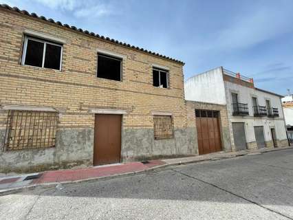 Casa en venta en Torreperogil