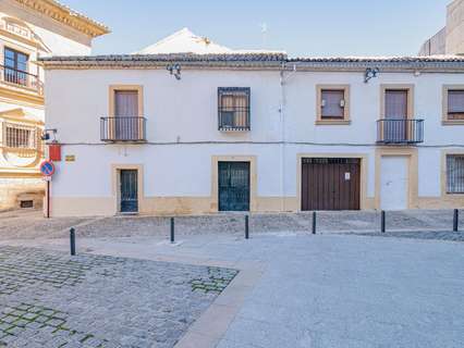 Casa en venta en Úbeda