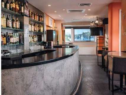 Local comercial en alquiler en Granada