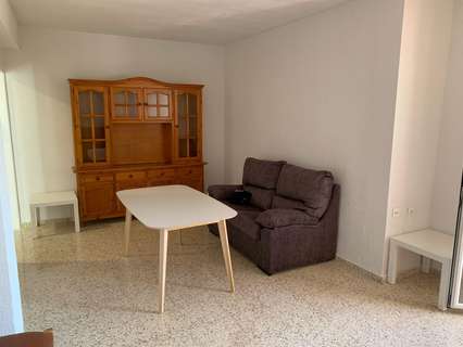 Ático en alquiler en Granada