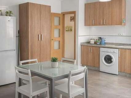 Ático en alquiler en Granada