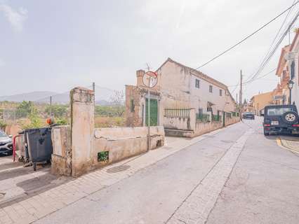 Casa en venta en Gójar