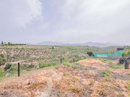 Parcela rústica en venta en Gójar