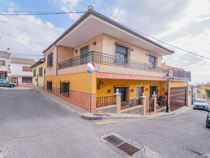 Casa en venta en Alfacar