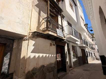 Casa en venta en Soportújar