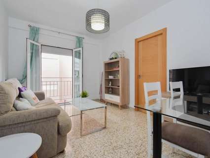 Piso en alquiler en Granada