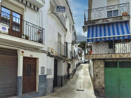 Casa en venta en Cazorla