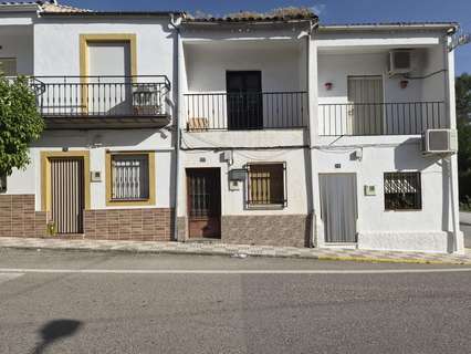 Casa en venta en Villacarrillo rebajada