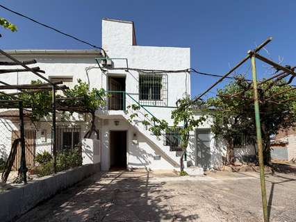 Casa en venta en Villacarrillo