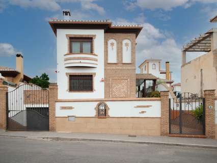 Casa en venta en Gójar
