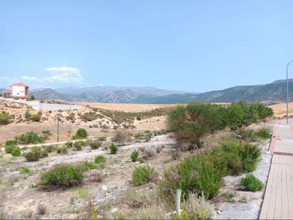 Parcela urbana en venta en Otura rebajada