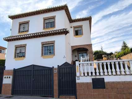Casa en venta en La Zubia