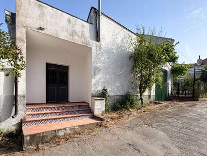 Casa en venta en Villacarrillo