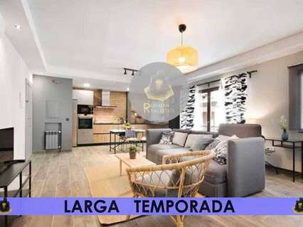 Apartamento en alquiler en Granada