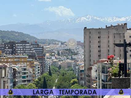 Ático en alquiler en Granada
