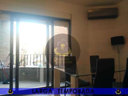 Apartamento en alquiler en Granada