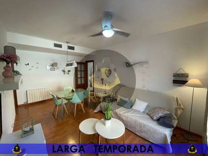 Apartamento en alquiler en Granada