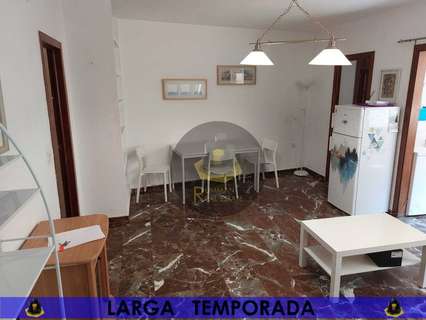 Apartamento en alquiler en Granada