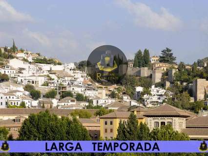 Apartamento en alquiler en Granada