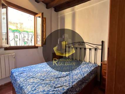 Apartamento en alquiler en Granada