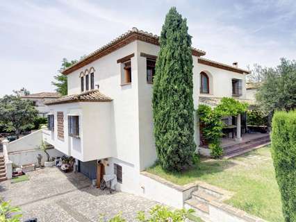 Chalet en venta en Granada rebajado