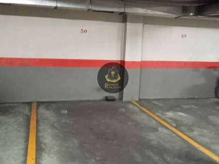 Plaza de parking en alquiler en Granada