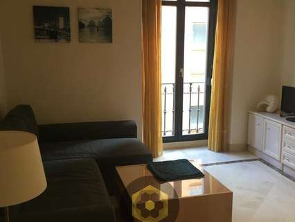 Apartamento en alquiler en Granada