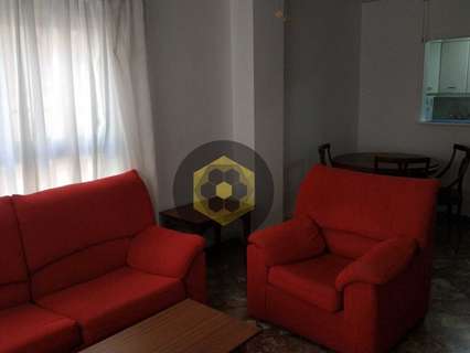 Apartamento en alquiler en Granada