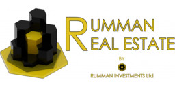 logo Inmobiliaria Rumman Real Estate