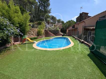 Chalet en venta en Olesa de Bonesvalls rebajado