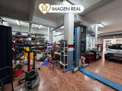 Local comercial en venta en Cornellà de Llobregat