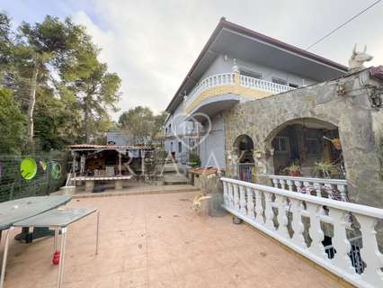 Chalet en venta en Olesa de Bonesvalls