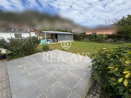 Parcela urbana en venta en Vallirana